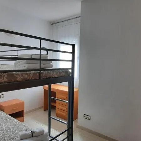 A Llanca Apartment Girona