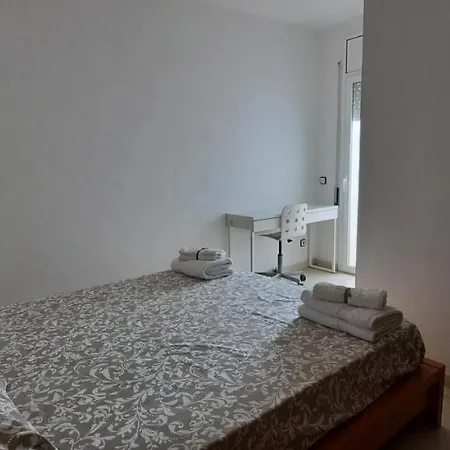 Apartment A Llanca