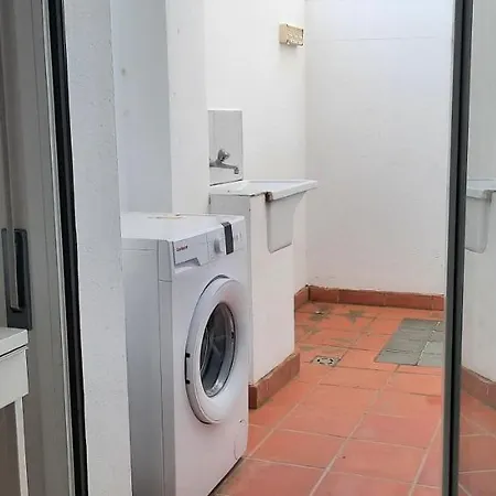 Apartment A Llanca *