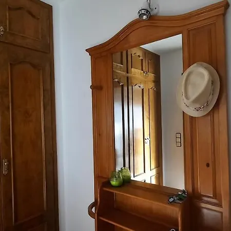 Apartment A Llanca *