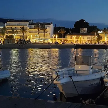 A Llanca * Gérone