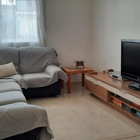 Apartment A Llanca