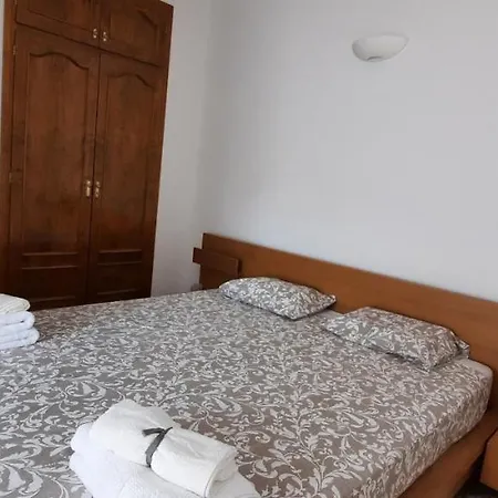 A Llanca Apartamento *