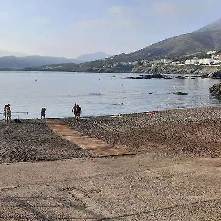 A Llanca Gerona