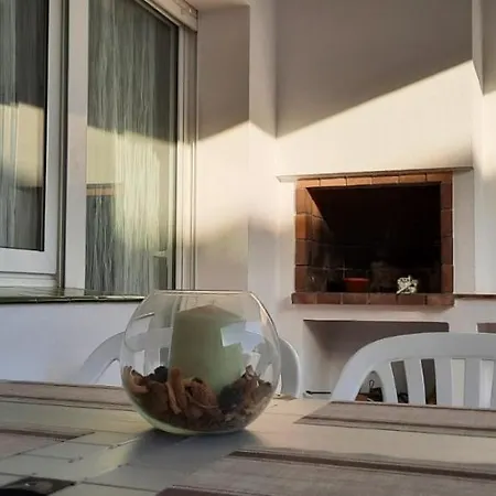 Apartamento A Llanca Gerona
